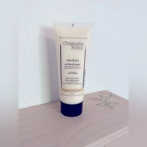 CHRISTOPHE ROBIN Daily Hair Cream
